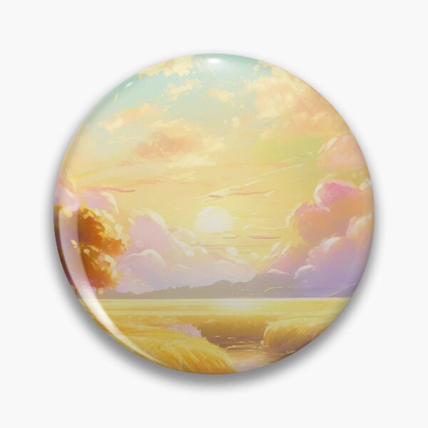 Item preview, dreamlike riverside designed and sold by psychoshadow.