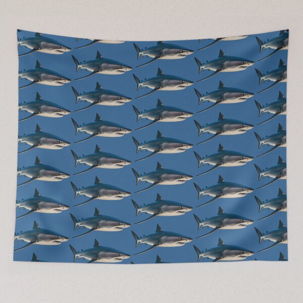Item preview, SHARK - #336699 designed and sold by Marlon Oseguera.