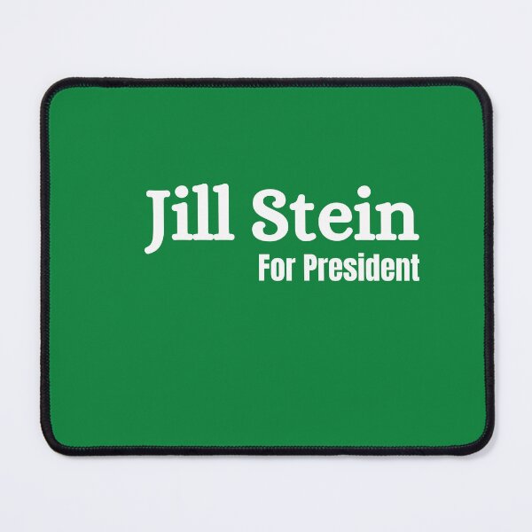 Item preview, Jill Stein For President 2024 designed and sold by ANNINOART ⭐⭐⭐⭐⭐.