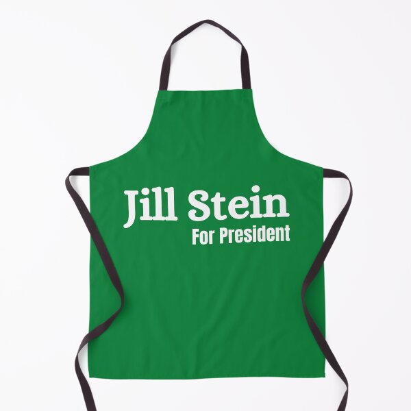 Item preview, Jill Stein For President 2024 designed and sold by ANNINOART ⭐⭐⭐⭐⭐.
