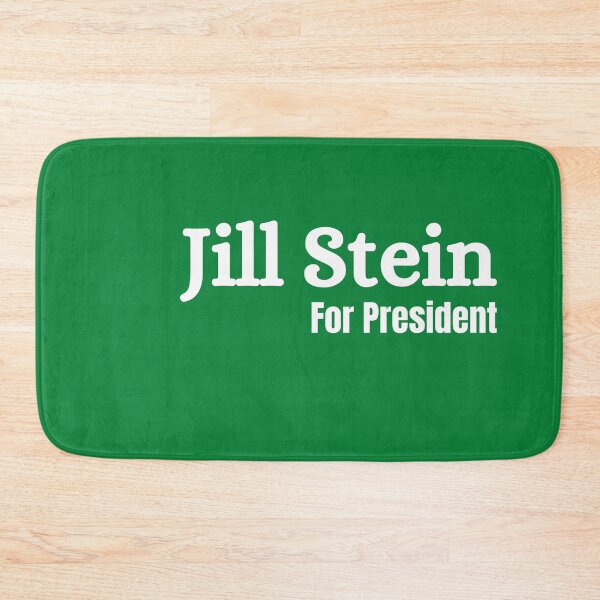 Item preview, Jill Stein For President 2024 designed and sold by ANNINOART ⭐⭐⭐⭐⭐.