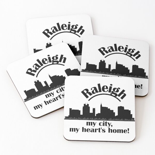 Item preview, Raleigh designed and sold by FelixMorua.