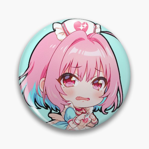Item preview, Chibi Riamu Yumemi ~ Anime designed and sold by internet-joshi.