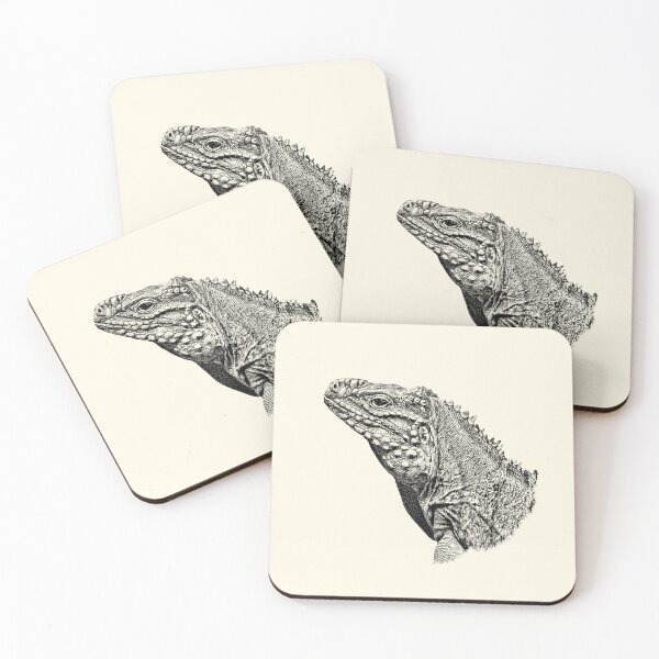 Item preview, Iguana designed and sold by Guardi71.