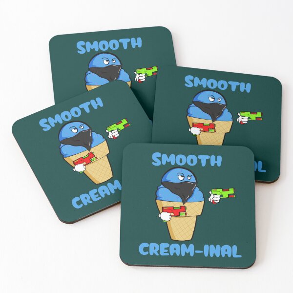 Item preview, Smooth Criminal designed and sold by ArtByNabes.