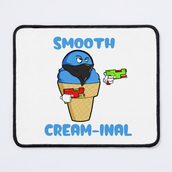 Item preview, Smooth Criminal designed and sold by ArtByNabes.