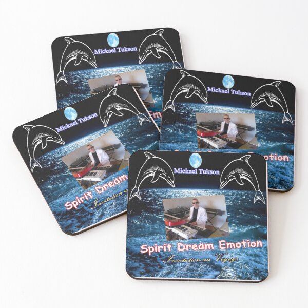 Item preview, Spirit Dream Emotion Square Format designed and sold by MickaelTukson.