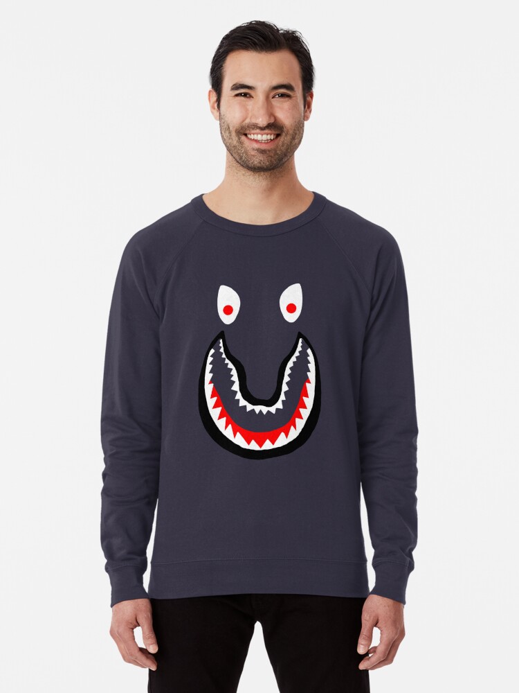 Bape Smiling Shark | Essential T-Shirt