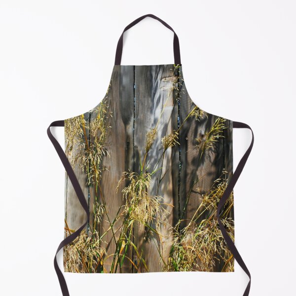 Item preview, Wild Nature Against the Fence designed and sold by heatherfriedman.