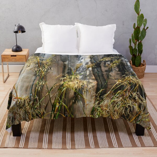 Item preview, Wild Nature Against the Fence designed and sold by heatherfriedman.