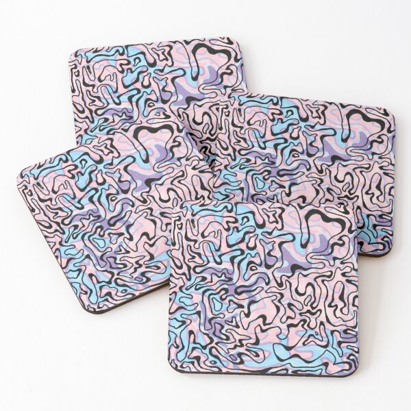 Item preview, Double Layer Cube designed and sold by doodles by claire.