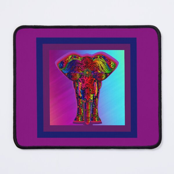 Item preview, Lucky elephants designed and sold by zzzozzo.