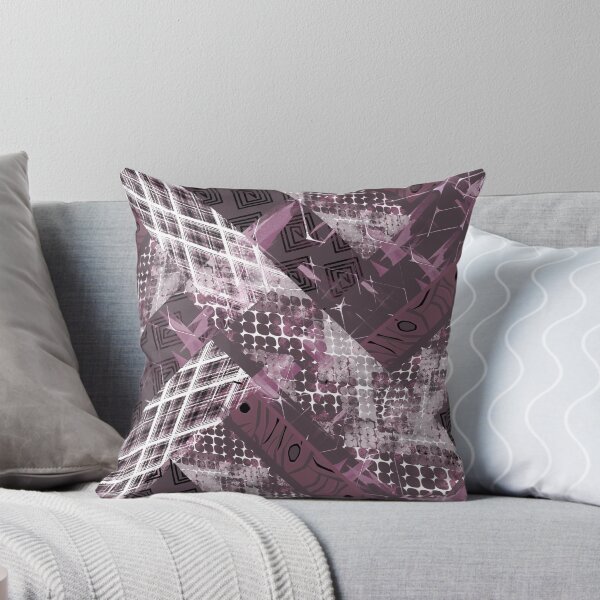 Item preview, Ethnic combined pattern. designed and sold by marinaklykva.