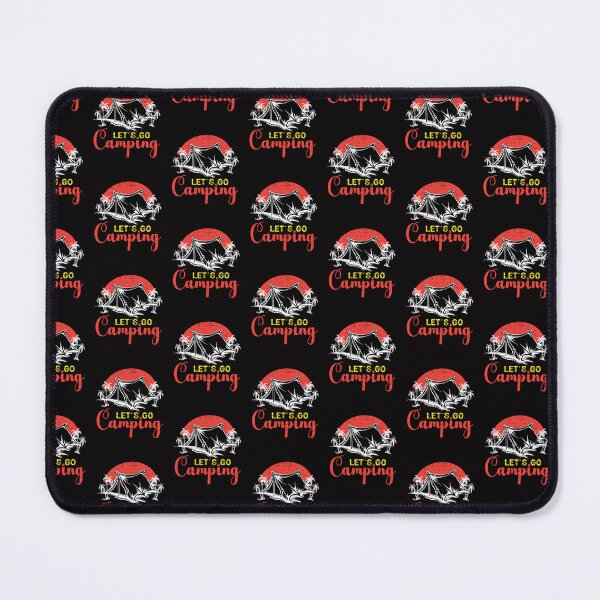 Item preview, Let's go camping designed and sold by marfanna.