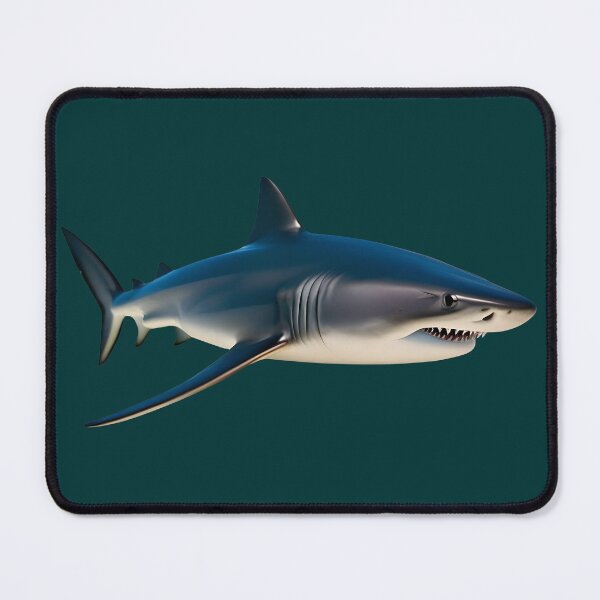 Item preview, SHARK - #003333 designed and sold by Marlon Oseguera.