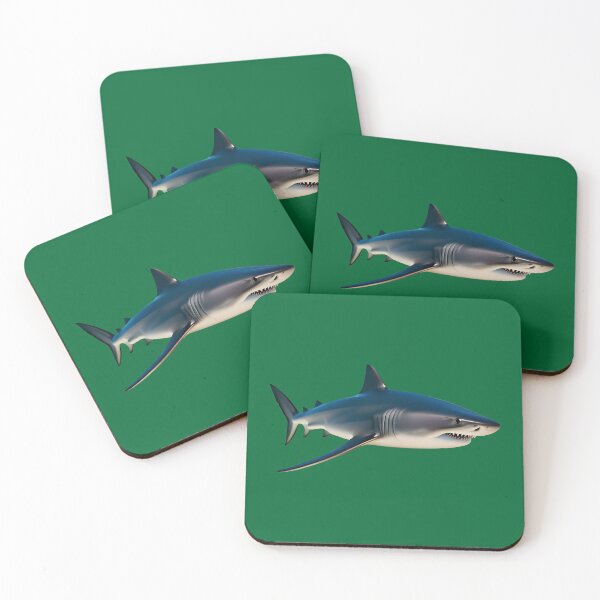 Item preview, SHARK - #006633 designed and sold by Marlon Oseguera.