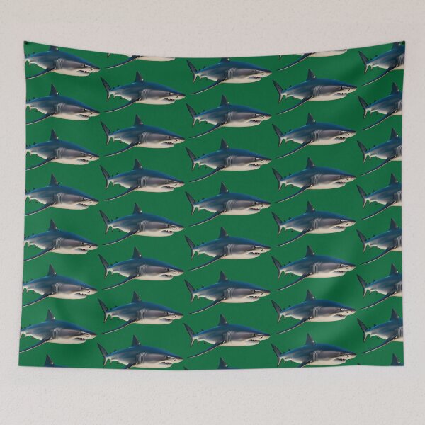 Item preview, SHARK - #006633 designed and sold by Marlon Oseguera.