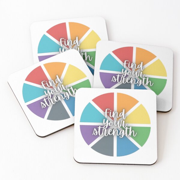 Item preview, Find your Strength designed and sold by ktbellin.