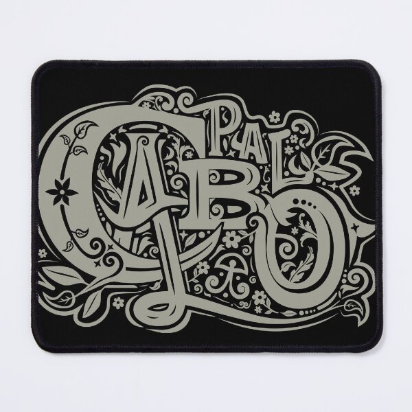 Item preview, Let's go to Cabo, Almeria, Andalusia designed and sold by ffmr.