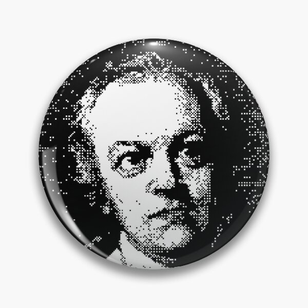 Artikelvorschau, William Blake entworfen und verkauft von Roving Souls.