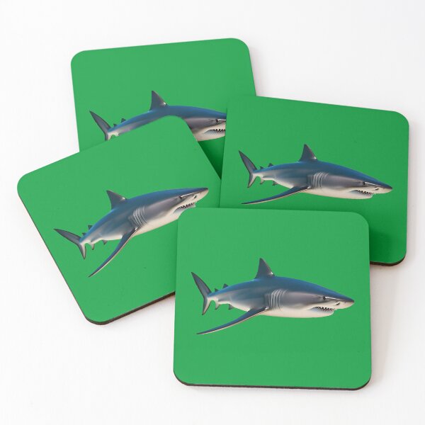 Item preview, SHARK - #009933 designed and sold by Marlon Oseguera.