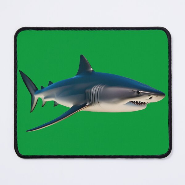 Item preview, SHARK - #009933 designed and sold by Marlon Oseguera.