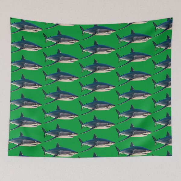 Item preview, SHARK - #009933 designed and sold by Marlon Oseguera.