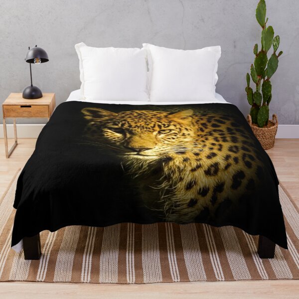 Item preview, Leopard designed and sold by Guardi71.