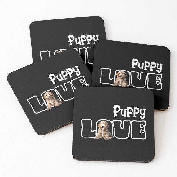 Artikelvorschau, Hundemama-Geschenk, perfekt für GOLDENDOODLE-Welpenliebhaber! entworfen und verkauft von EldersRULE.