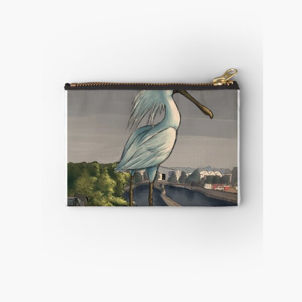 Item preview, Giant Spoonbill designed and sold by b33nut.