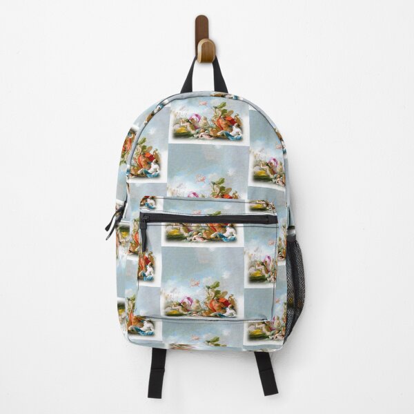 Item preview, Eustache Le Sueur -Marine Gods Paying Homage to Love  designed and sold by TeeARTHY.