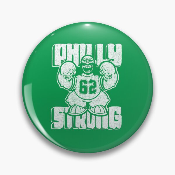 Item preview, Philly Strong designed and sold by ChrisNixt.