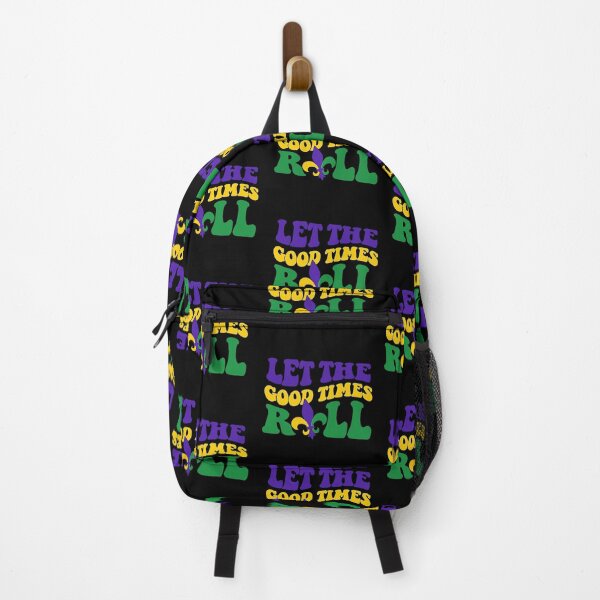 Item preview, Let the Good Times Roll Mardi Gras designed and sold by andypater.