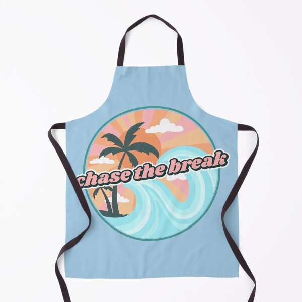 Artikelvorschau, Ich liebe es, Chase The Break zu surfen! entworfen und verkauft von chancieteeshop.