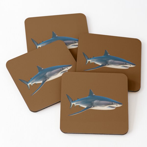 Item preview, SHARK - #663300 designed and sold by Marlon Oseguera.