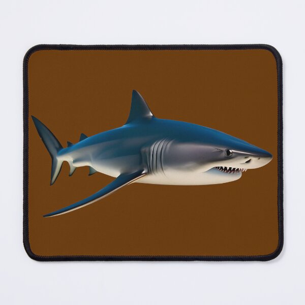Item preview, SHARK - #663300 designed and sold by Marlon Oseguera.