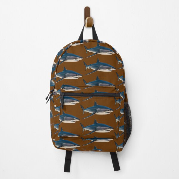 Item preview, SHARK - #663300 designed and sold by Marlon Oseguera.