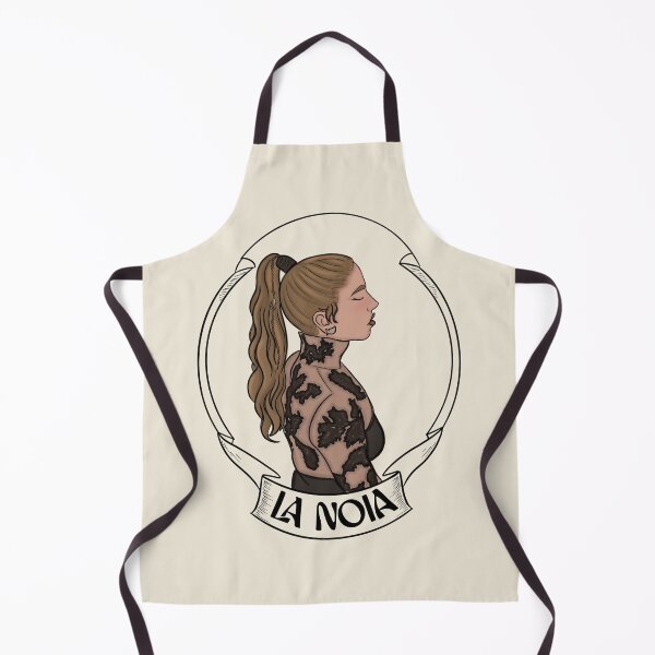 Item preview, la cumbia della noia designed and sold by moonie-21.