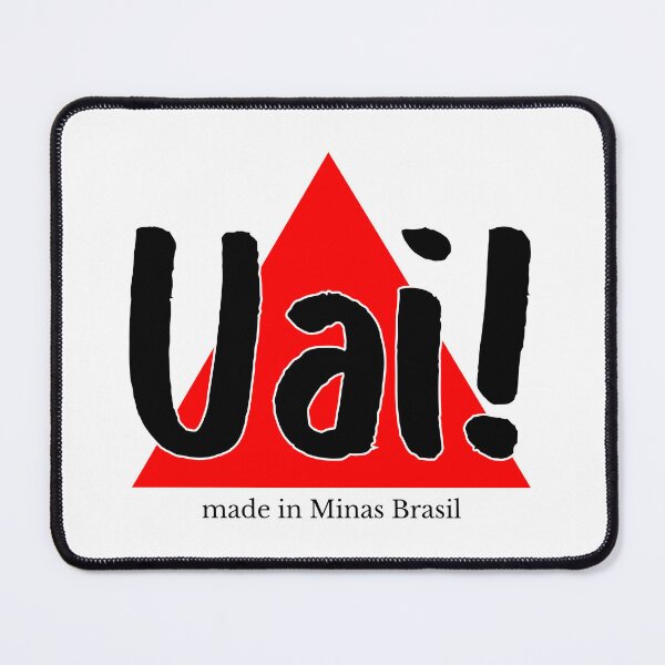 Item preview, Uai! 4 designed and sold by Pamper-Me.