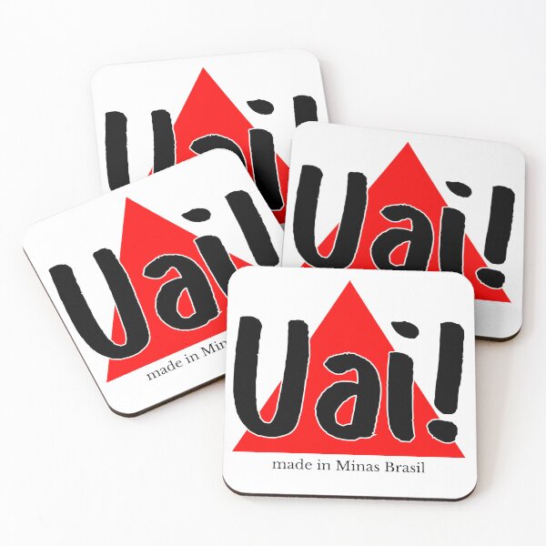 Item preview, Uai! 4 designed and sold by Pamper-Me.