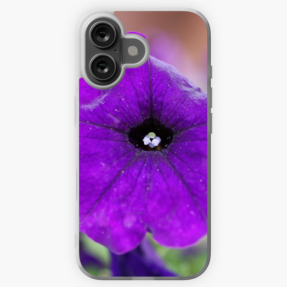 Item preview, iPhone Soft Case designed and sold by EltonCarr.