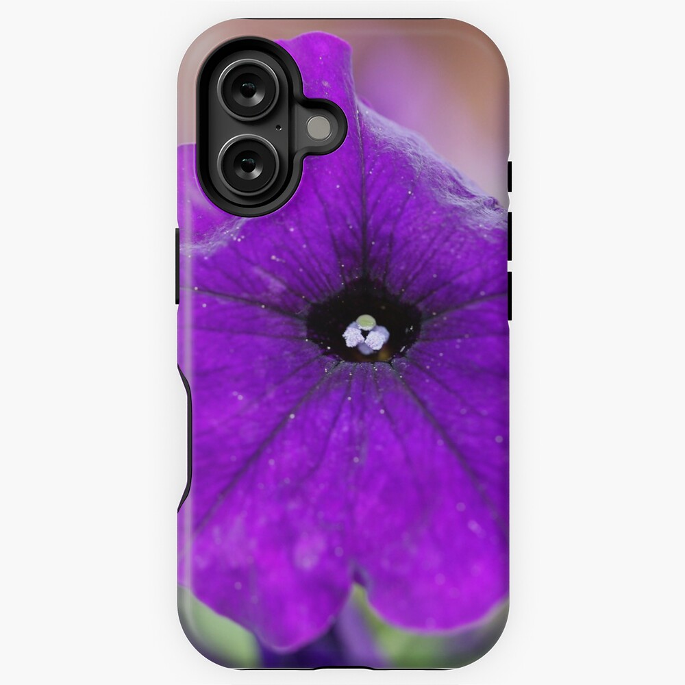 Item preview, iPhone Tough Case designed and sold by EltonCarr.