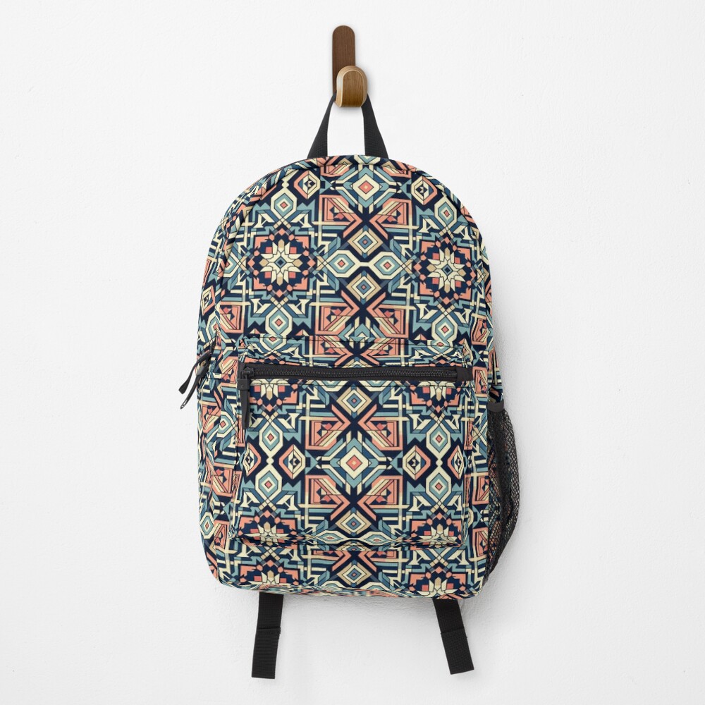 Item preview, Backpack designed and sold by SaraPatterns.