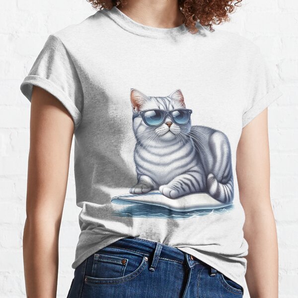 Blue Galaxy Cotton Knit- Sphynx Cat Top, Devon Rex, Peterbald, Pet Cat  Clothes