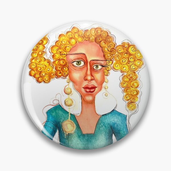 Item preview, Modern artwork  designed and sold by painterleili.