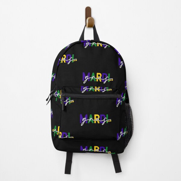 Item preview, Mardi Gras Simple designed and sold by andypater.