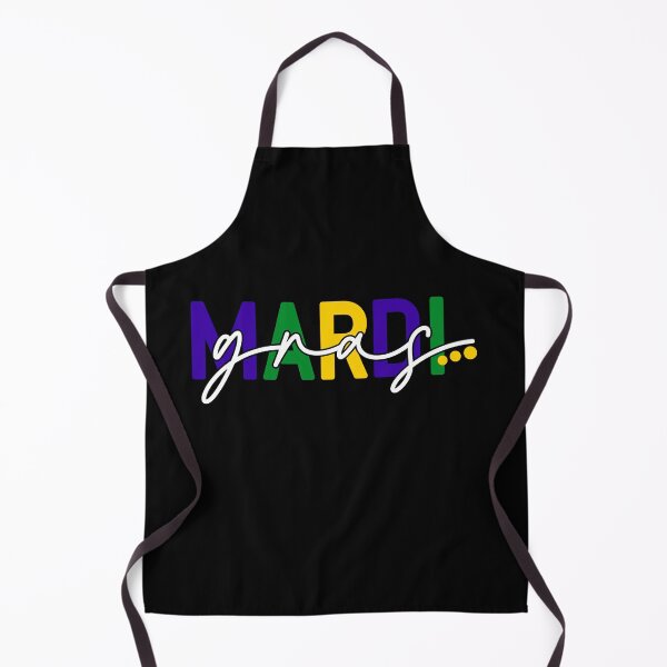 Item preview, Mardi Gras Simple designed and sold by andypater.