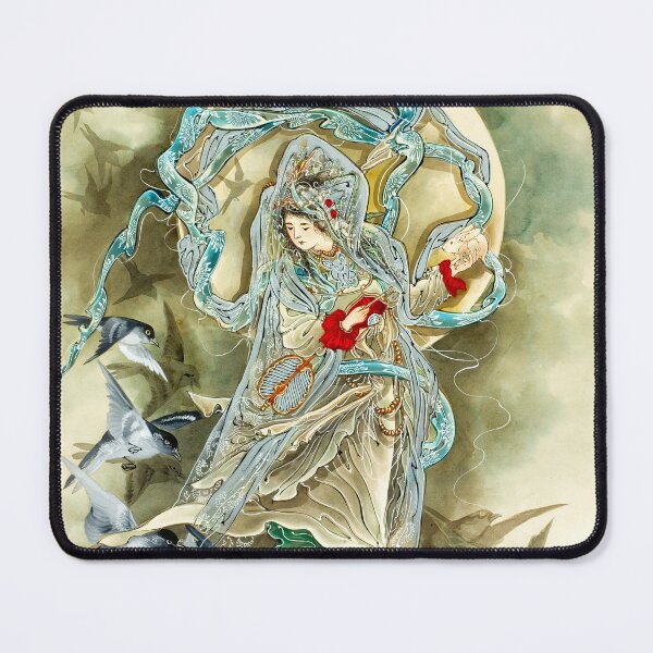 Item preview, Queen of Seasons designed and sold by profundityseek.