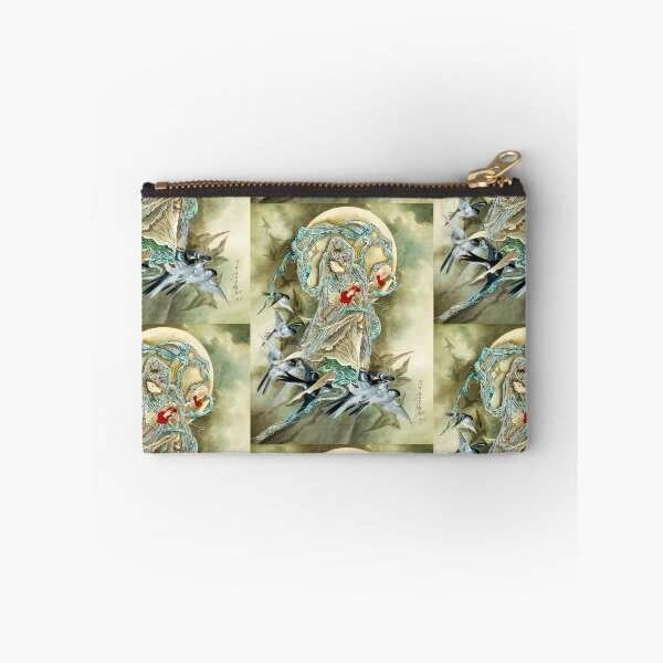 Item preview, Queen of Seasons designed and sold by profundityseek.