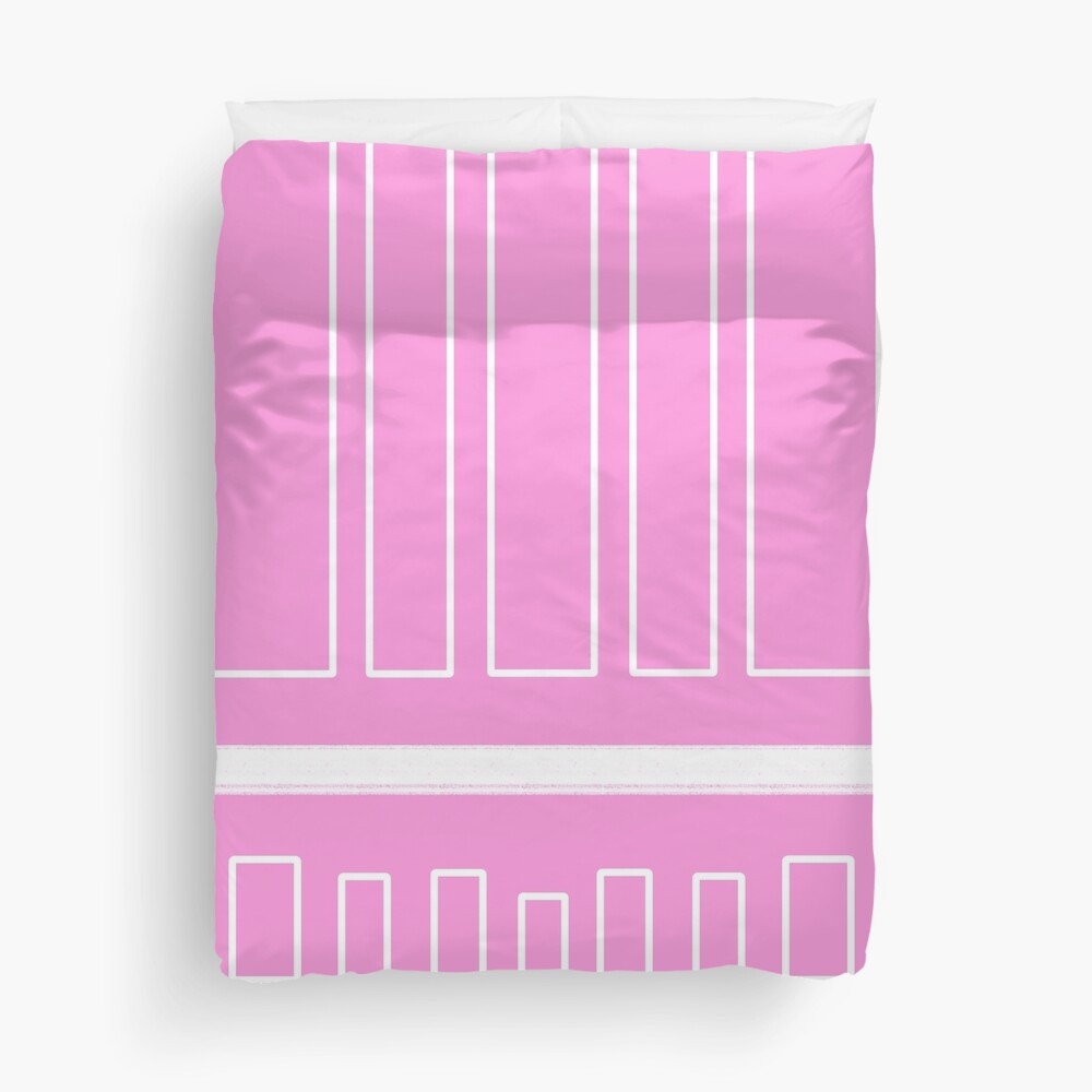 Item preview, Duvet Cover designed and sold by CarlaBaremb.